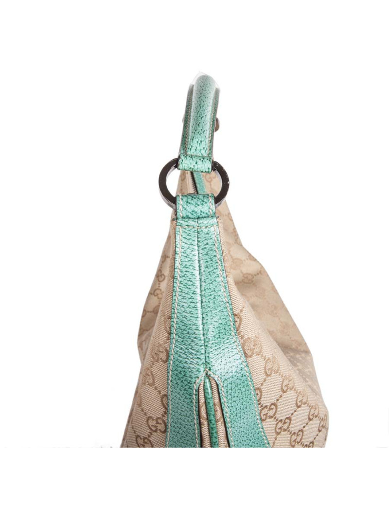 Sac GUCCI monogram