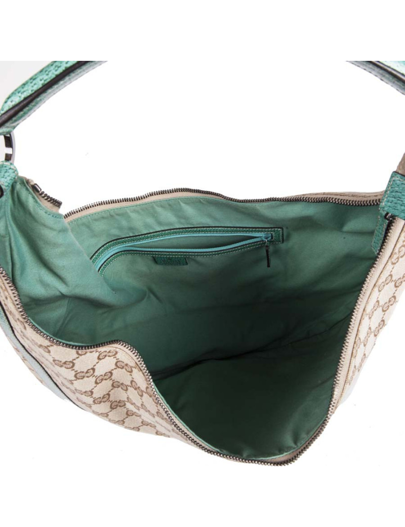 Sac GUCCI monogram