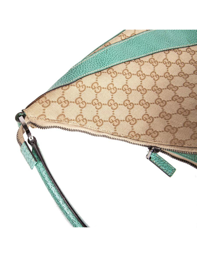 Sac GUCCI monogram