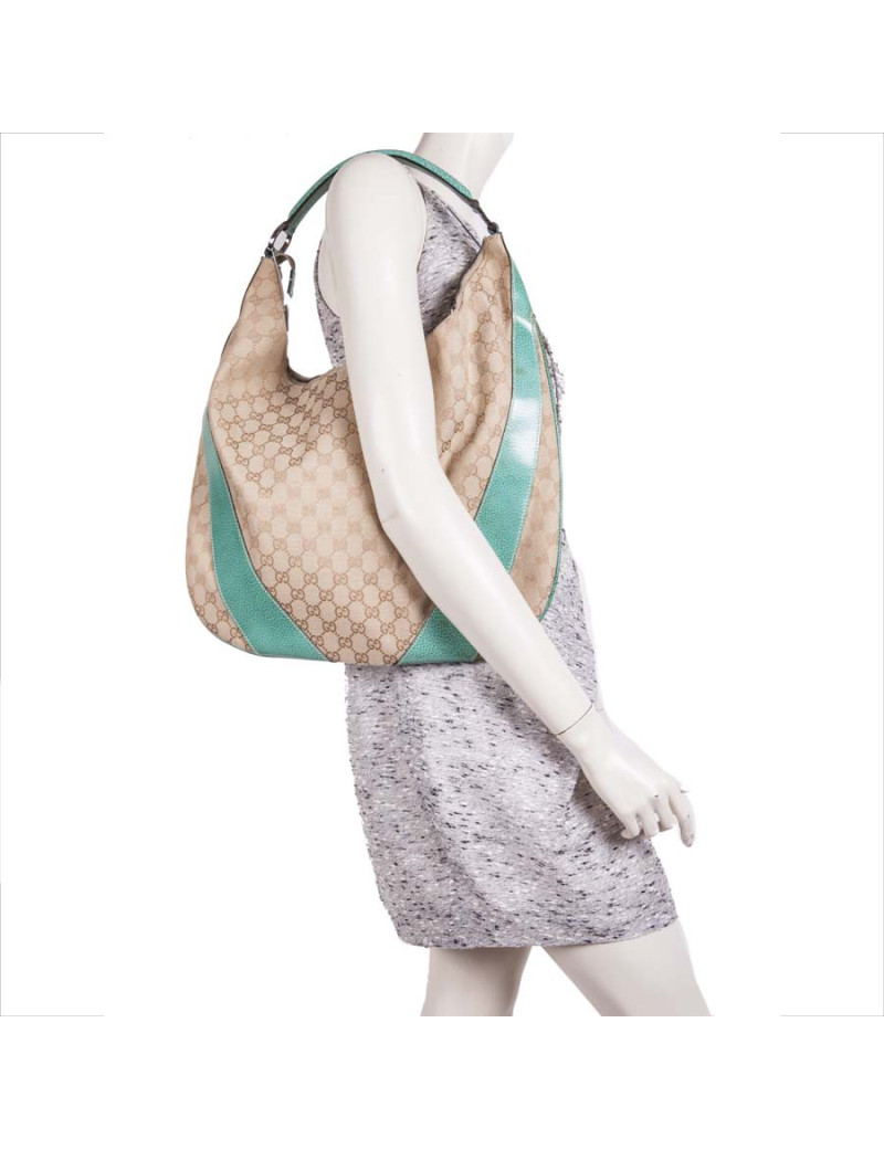 Sac GUCCI monogram