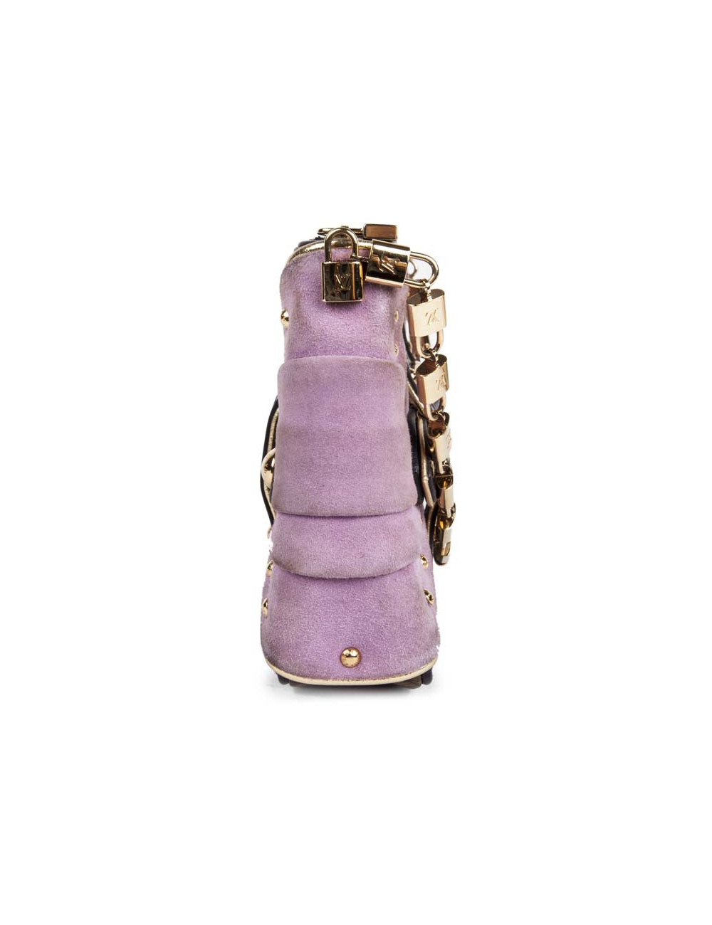 Pochette LOUIS VUITTON Série Limitée