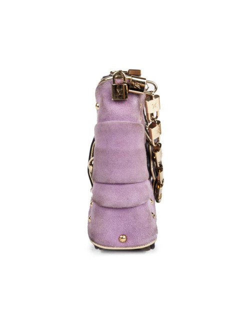 Pochette LOUIS VUITTON Série Limitée