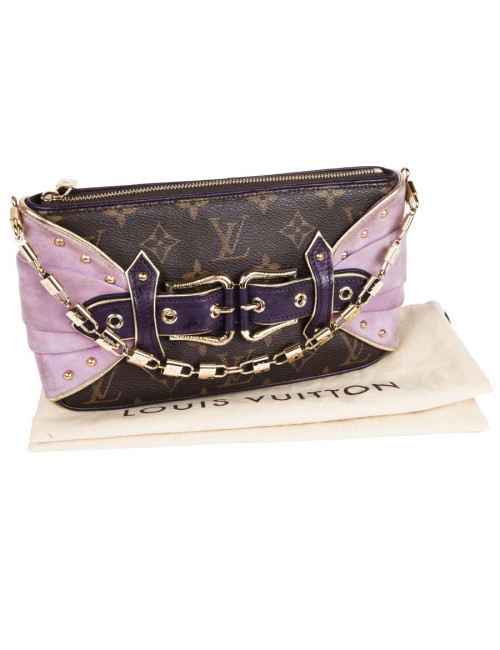 Pochette LOUIS VUITTON Série Limitée