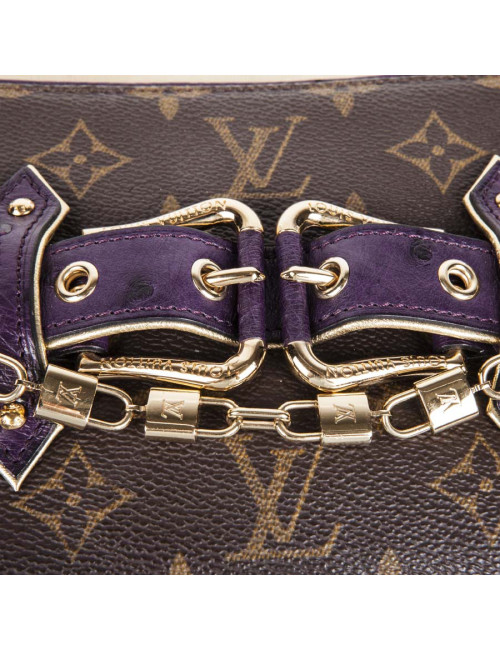 Pochette LOUIS VUITTON Série Limitée