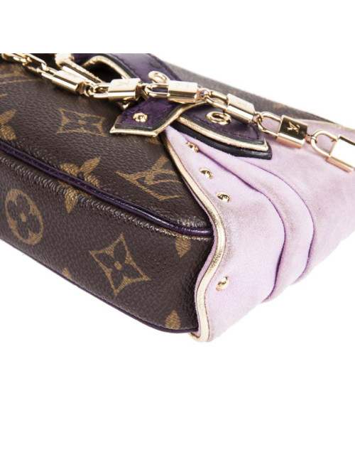 Pochette LOUIS VUITTON Série Limitée