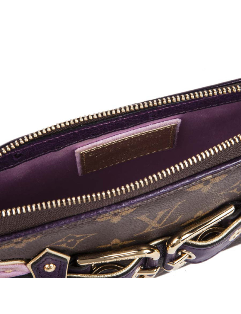 "The extraordinary" cover LOUIS VUITTON limited edition