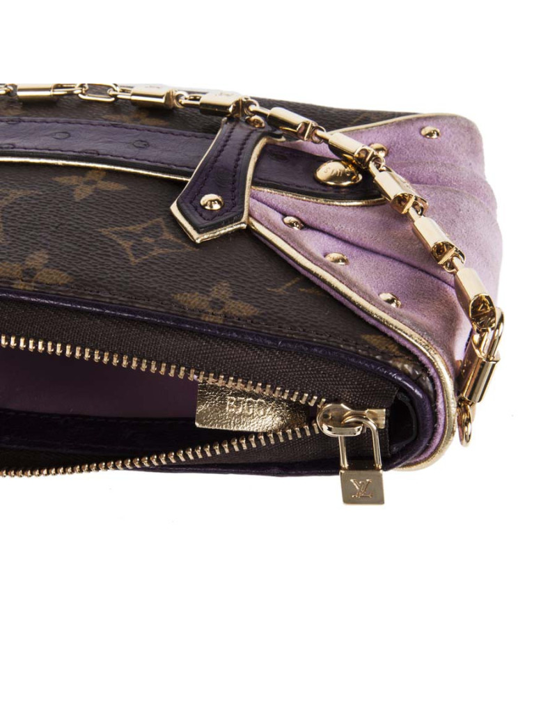 "The extraordinary" cover LOUIS VUITTON limited edition