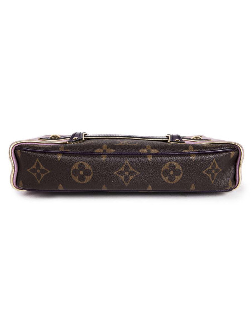 Pochette LOUIS VUITTON Série Limitée