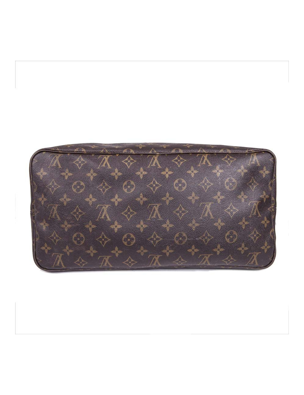 Sac neverfull LOUIS VUITTON monogram GM