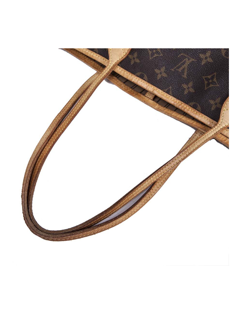 Sac neverfull LOUIS VUITTON monogram GM