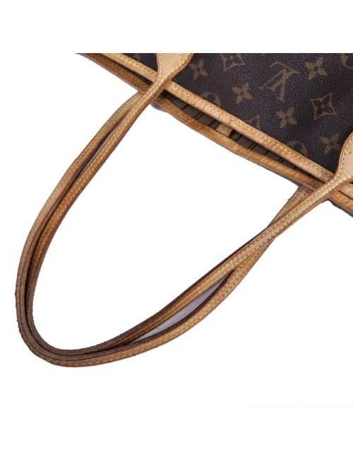 Sac neverfull LOUIS VUITTON monogram GM