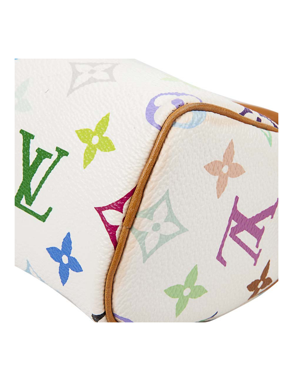 LOUIS VUITTON Murakami Speedy mini