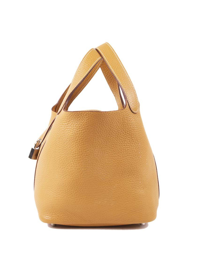HERMES Picotin bag