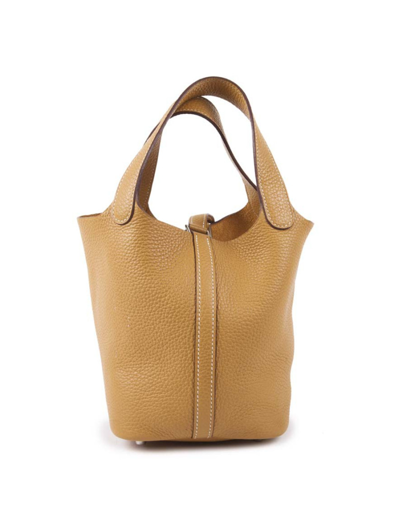 HERMES Picotin bag