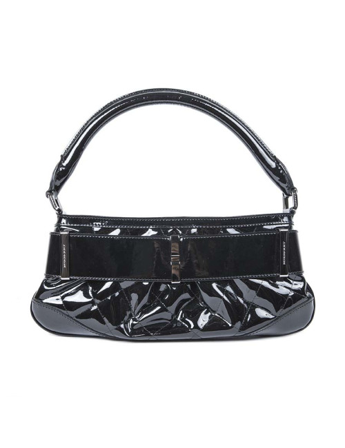 Sac BURBERRY cuir verni
