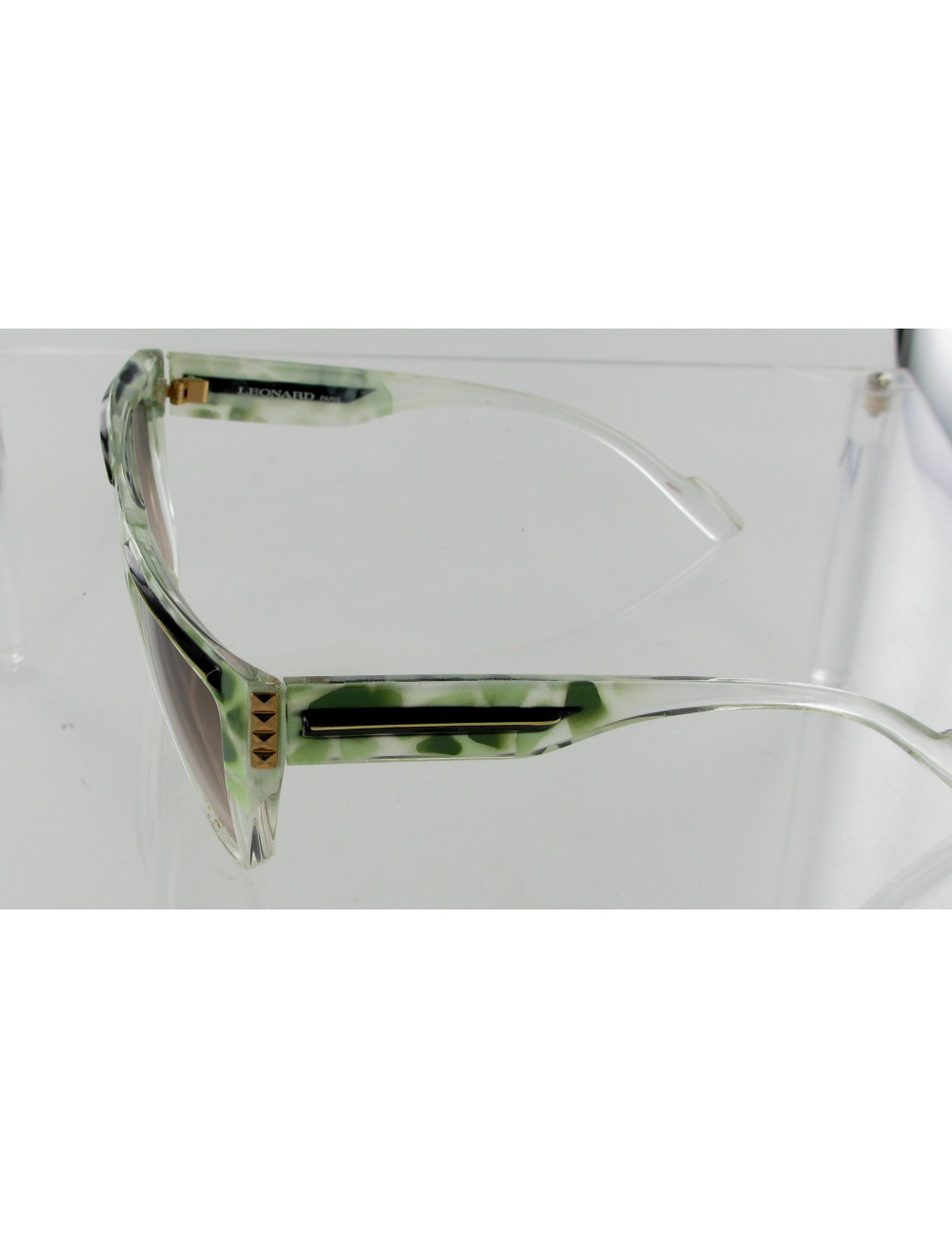 Lunettes de soleil vintage LEONARD