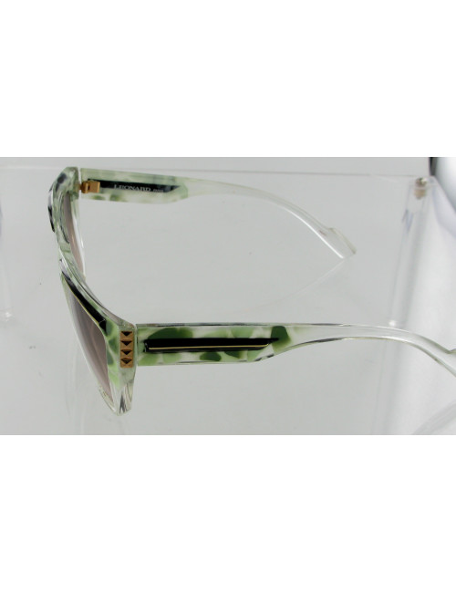 Lunettes de soleil vintage LEONARD