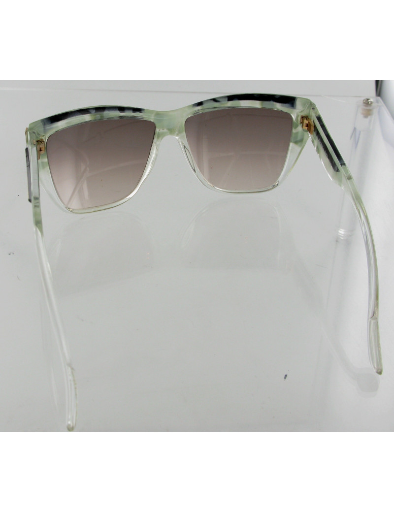 Lunettes de soleil vintage LEONARD