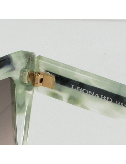 Lunettes de soleil vintage LEONARD