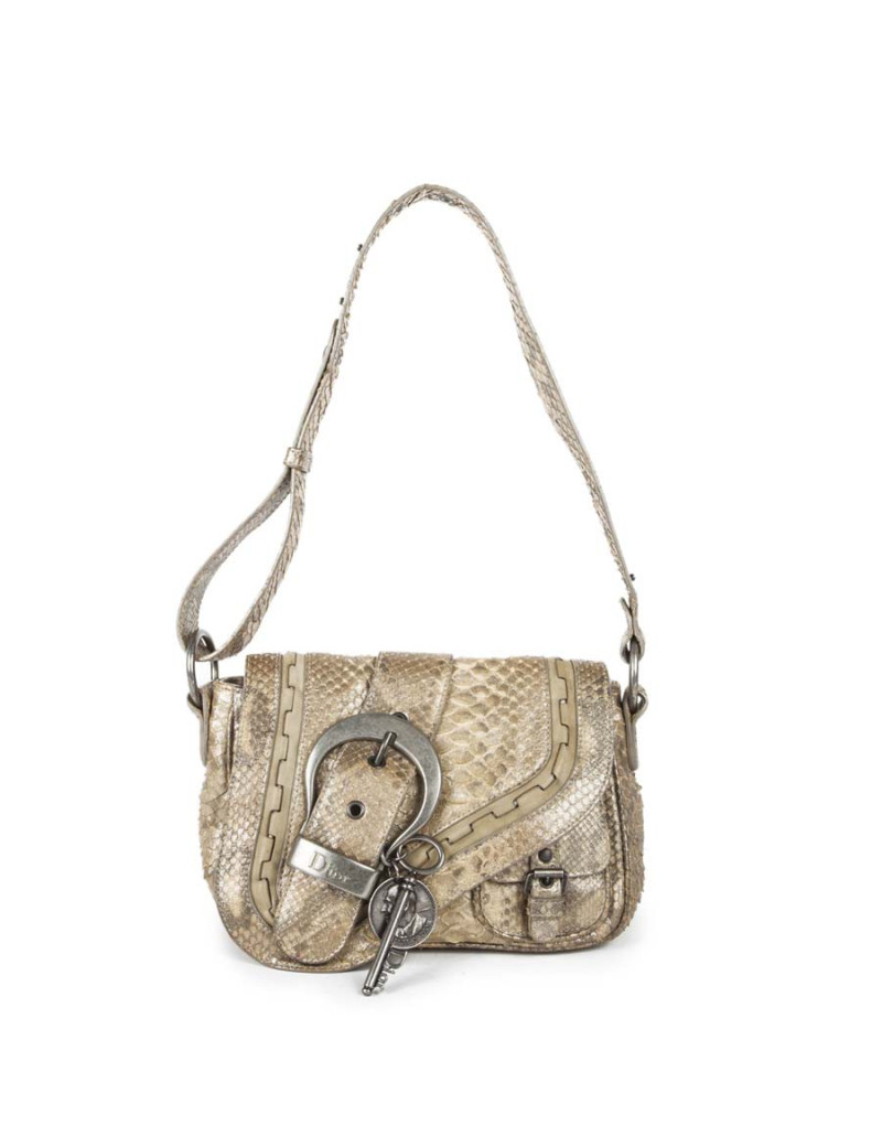 Sac DIOR  "Saddle" Limited Edition N° 111