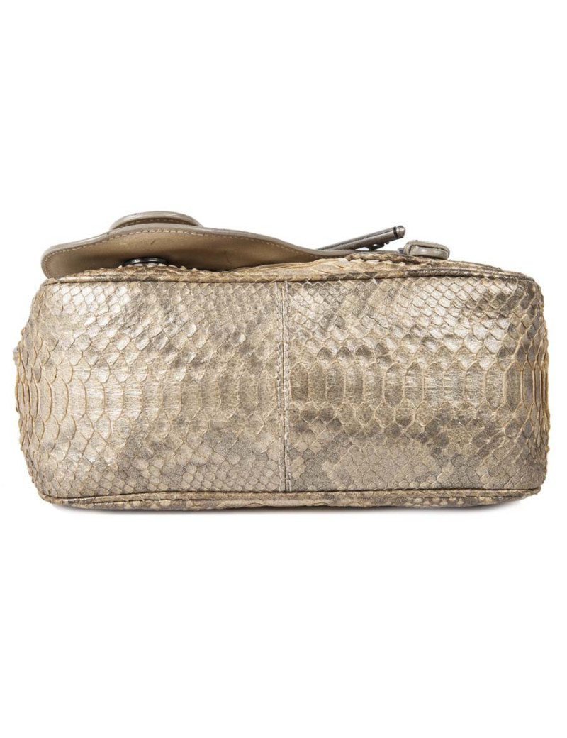 Sac DIOR  "Saddle" Limited Edition N° 111