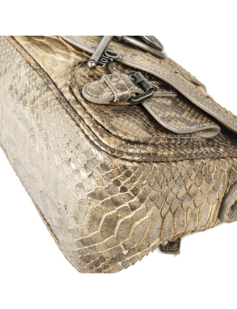 Sac DIOR  "Saddle" Limited Edition N° 111