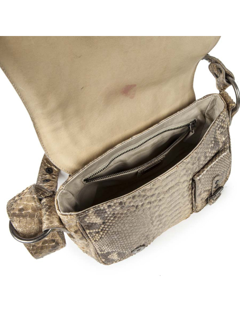 Sac DIOR  "Saddle" Limited Edition N° 111