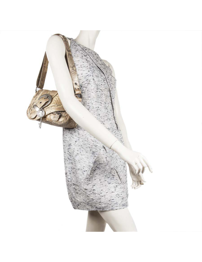 Sac DIOR  "Saddle" Limited Edition N° 111