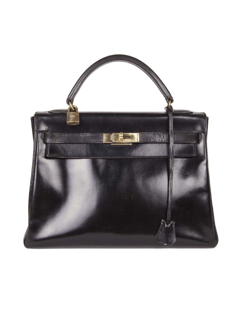 Sac "Saddle" DIOR en python 