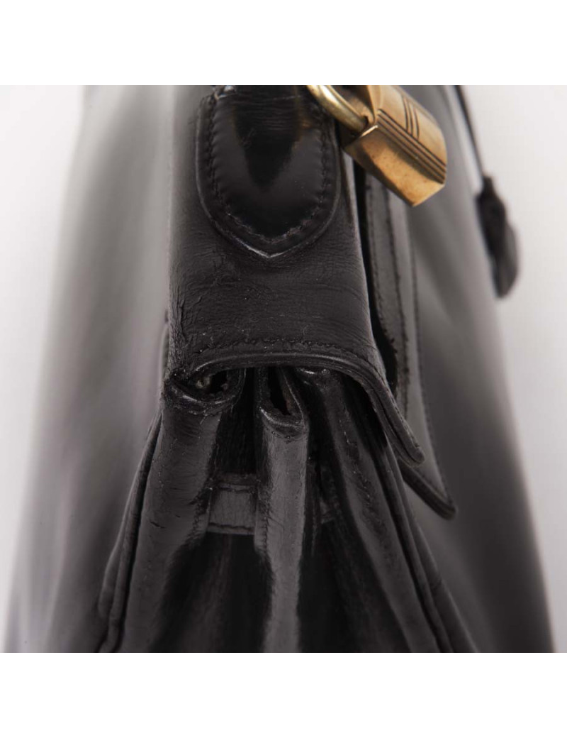 Sac "Saddle" DIOR en python 