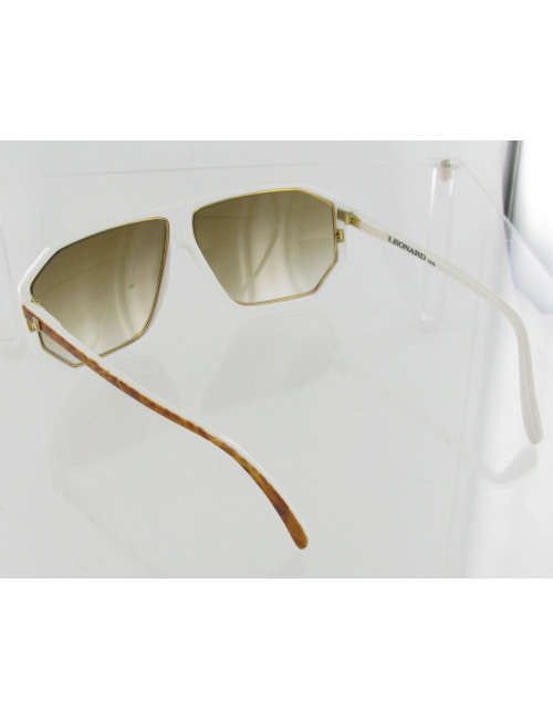 Lunettes de soleil vintage LEONARD