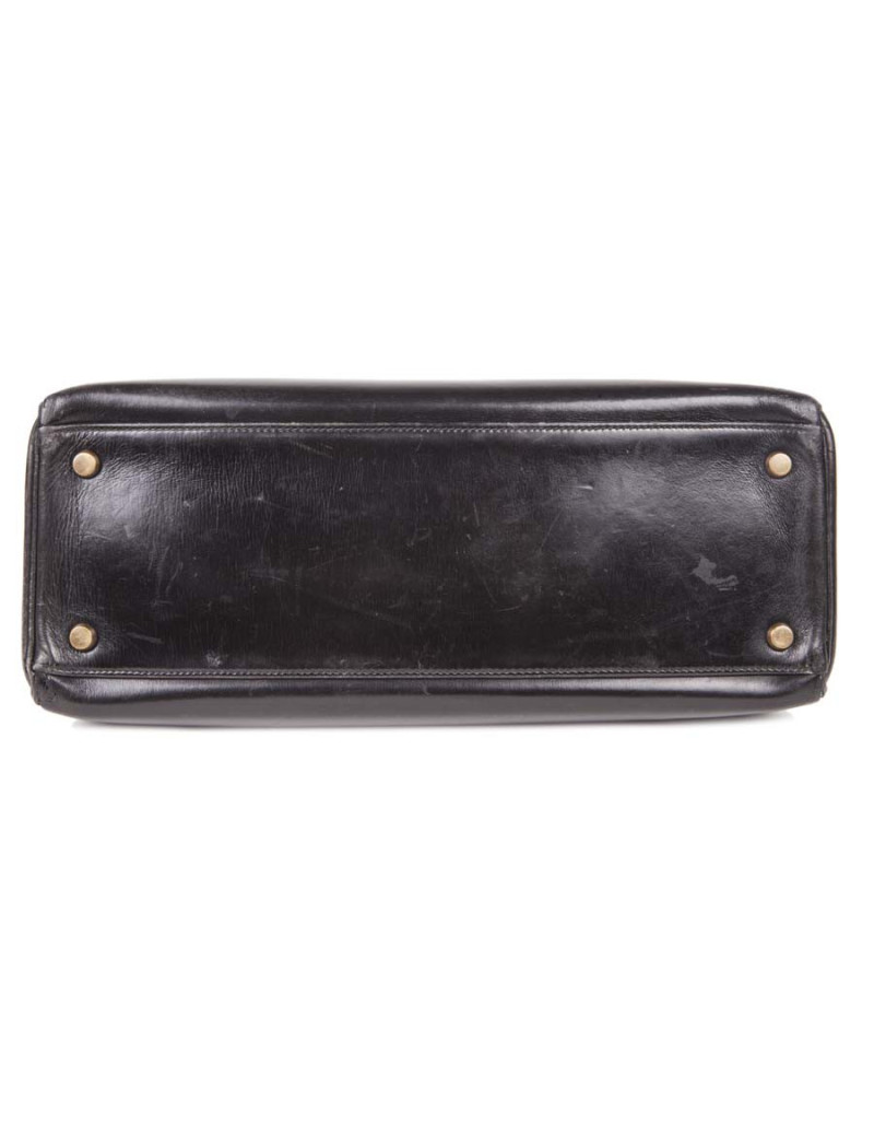 Sac "Saddle" DIOR en python 