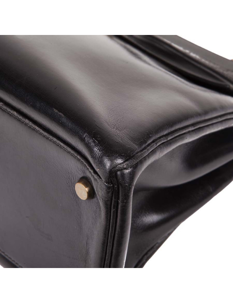 Sac "Saddle" DIOR en python 