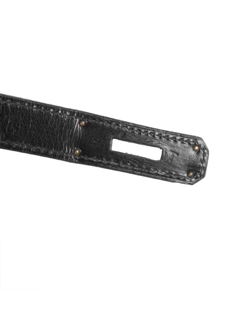 Sac "Saddle" DIOR en python 