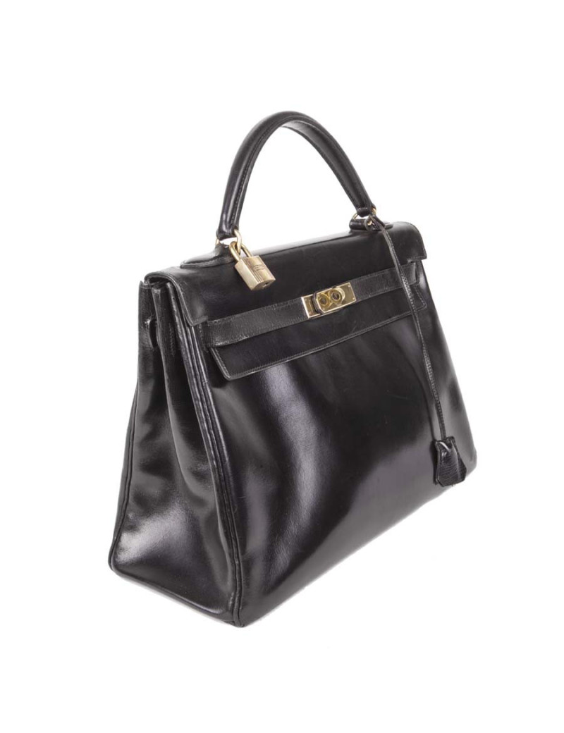 Sac "Saddle" DIOR en python 