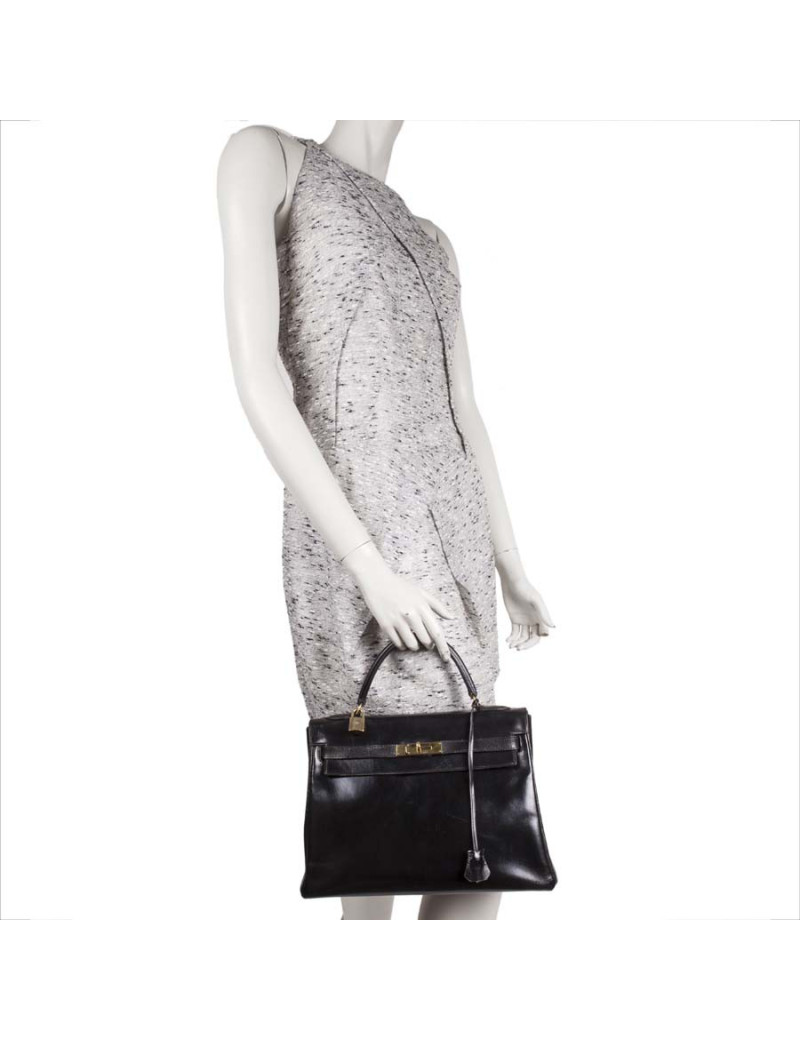 Sac "Saddle" DIOR en python 