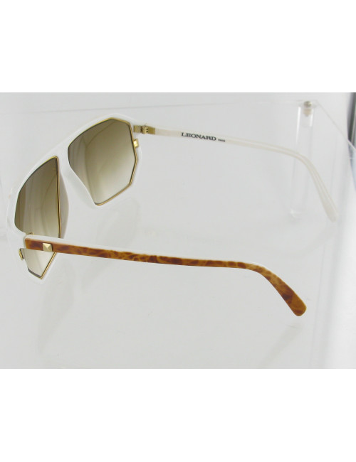Lunettes de soleil vintage LEONARD