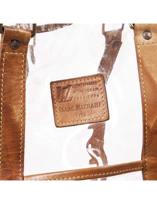 SAC LOUIS VUITTON Centenaire 1896/1996