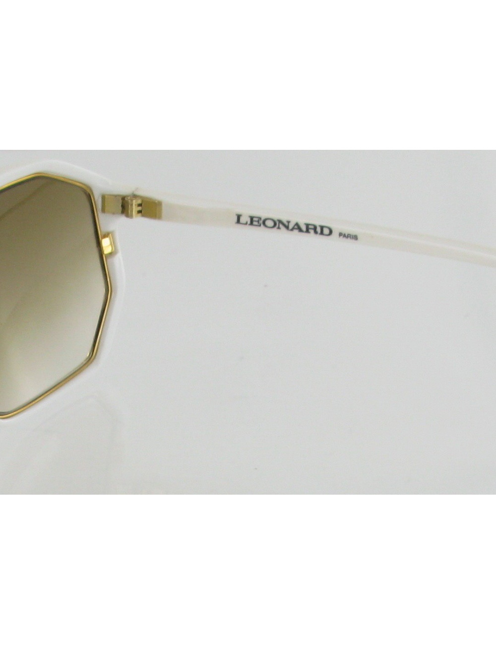 Lunettes de soleil vintage LEONARD