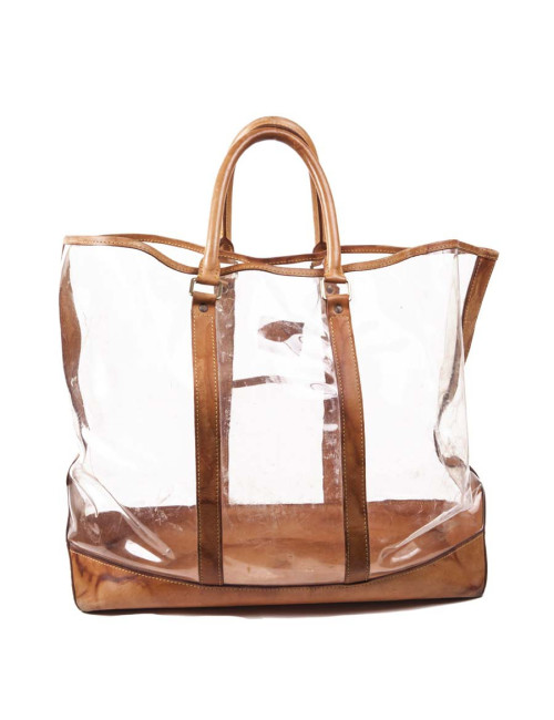 SAC LOUIS VUITTON Centenaire 1896/1996