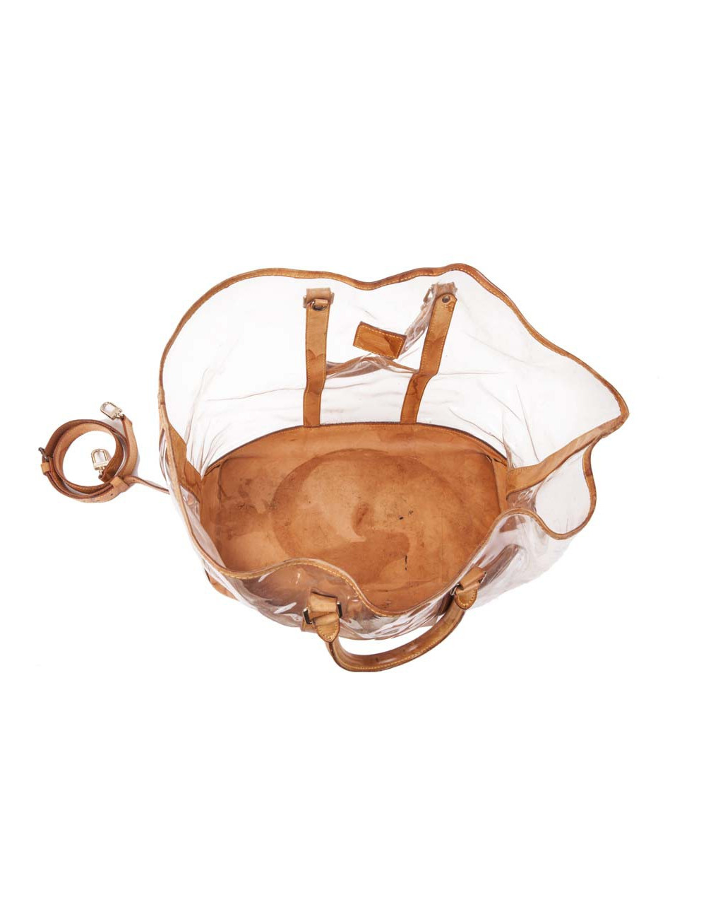 SAC LOUIS VUITTON Centenaire 1896/1996