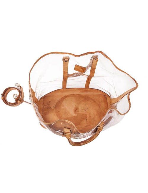 SAC LOUIS VUITTON Centenaire 1896/1996