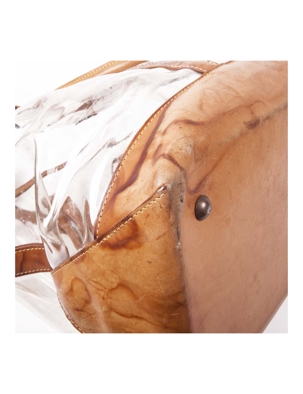 SAC LOUIS VUITTON Centenaire 1896/1996