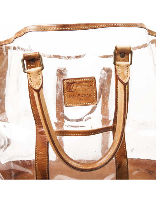 SAC LOUIS VUITTON Centenaire 1896/1996