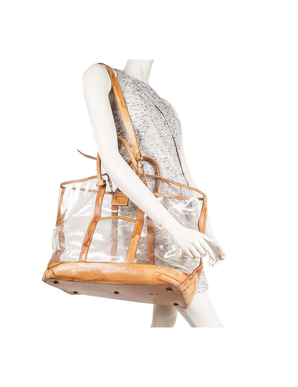 SAC LOUIS VUITTON Centenaire 1896/1996