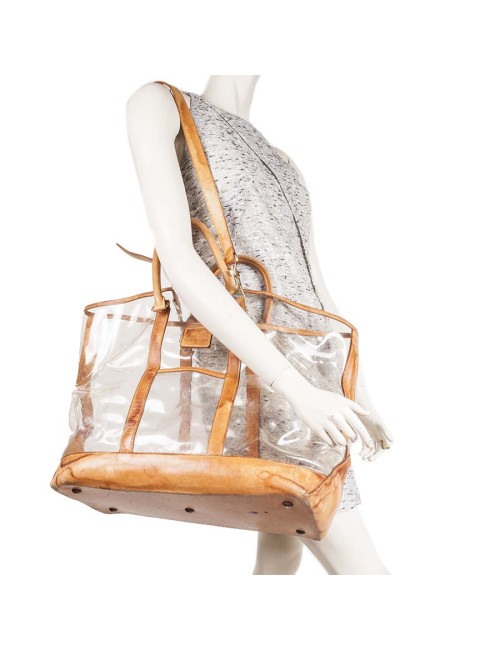 SAC LOUIS VUITTON Centenaire 1896/1996