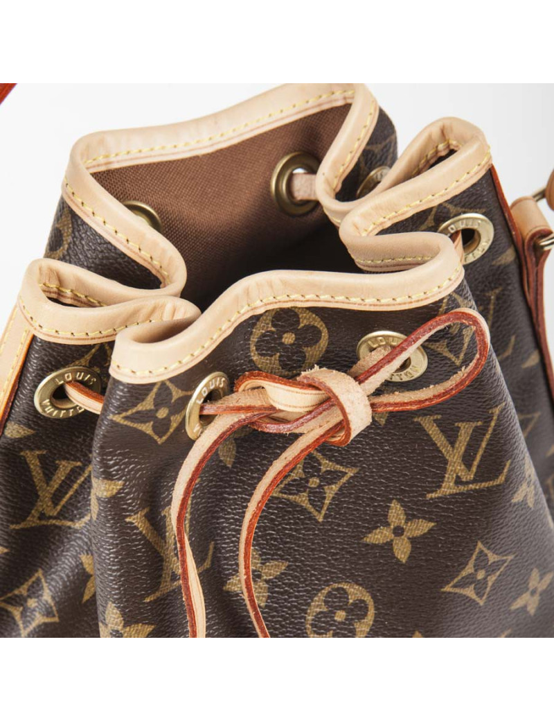 Sac Noé BB LOUIS VUITTON