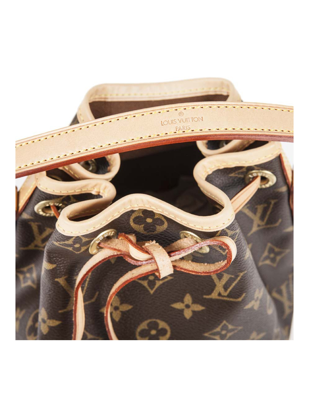 Sac Noé BB LOUIS VUITTON