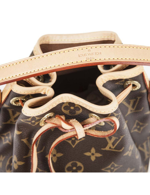 Sac Noé BB LOUIS VUITTON