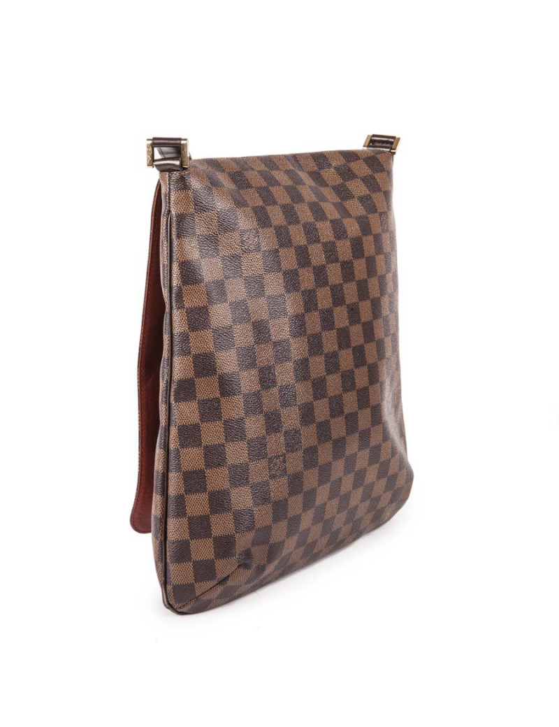 Sac LOUIS VUITTON Homme damier